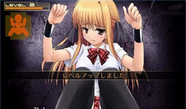 游戏画面1